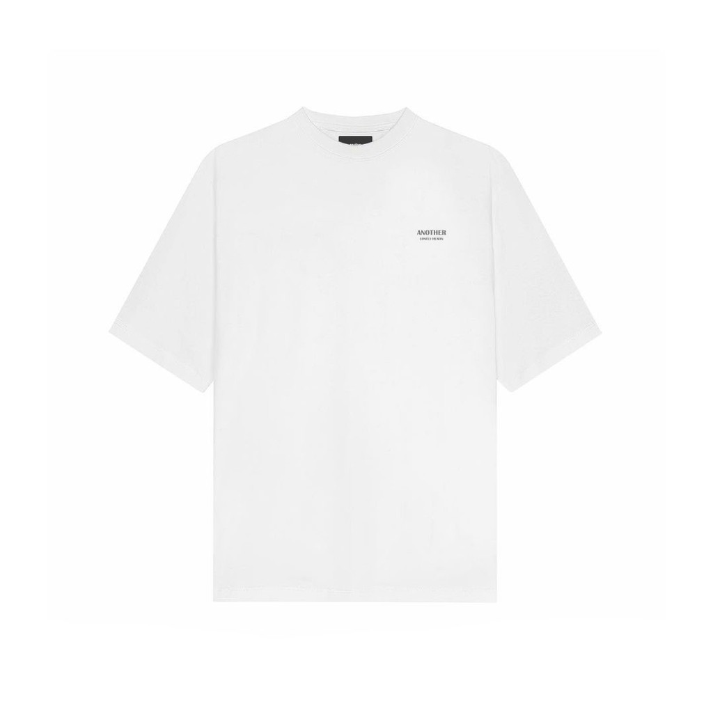 Áo phông in LONELY HUMAN PHẢN QUANG - AAP001 | BigBuy360 - bigbuy360.vn