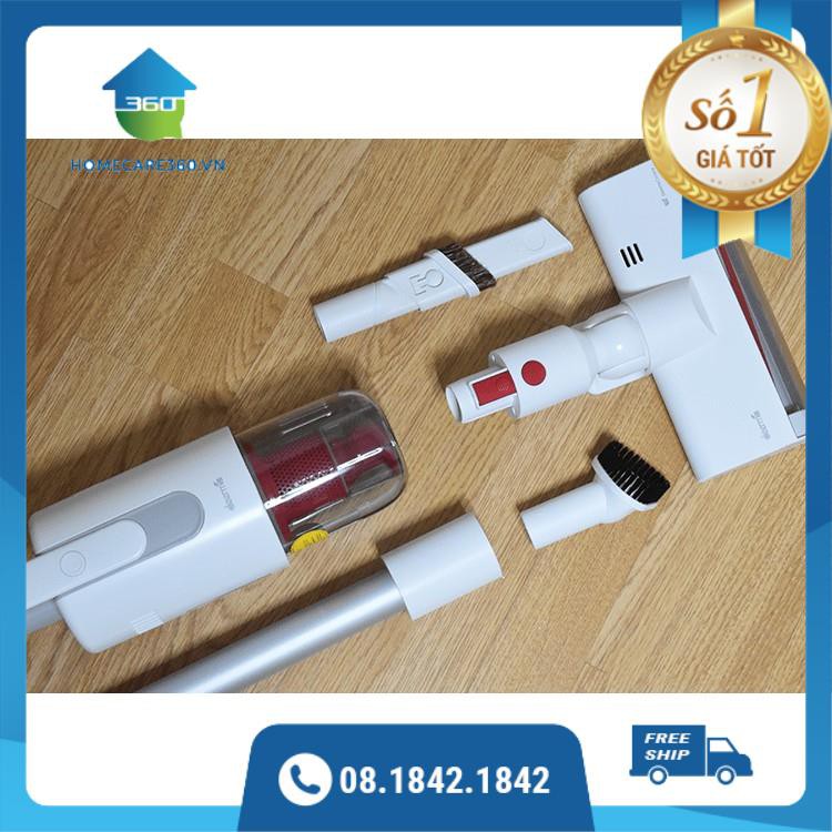 Máy hút bụi không dây cầm tay Xiaomi Deerma VC20 Plus | BigBuy360 - bigbuy360.vn