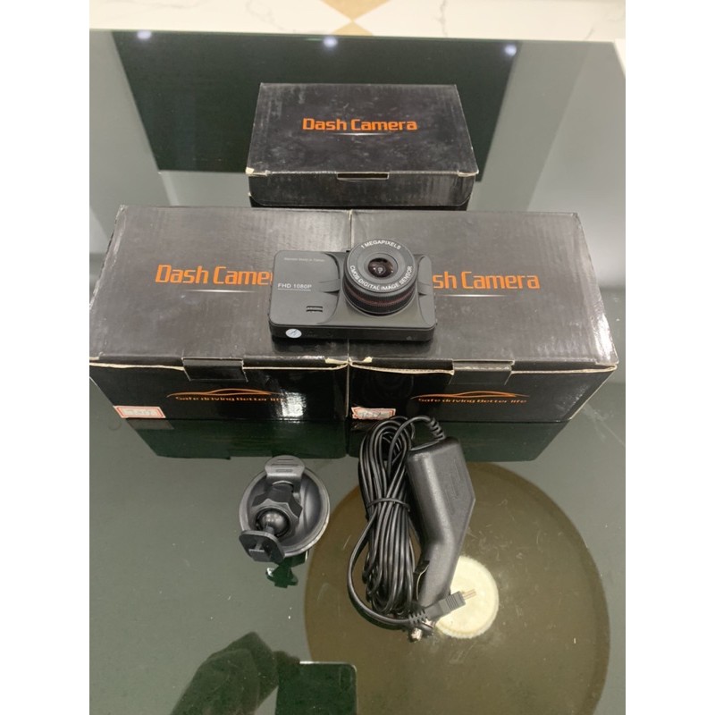 camera hành trình ô tô T619 | BigBuy360 - bigbuy360.vn