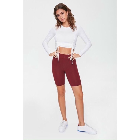 Quần short legging F.21, hàng xuất xin | WebRaoVat - webraovat.net.vn