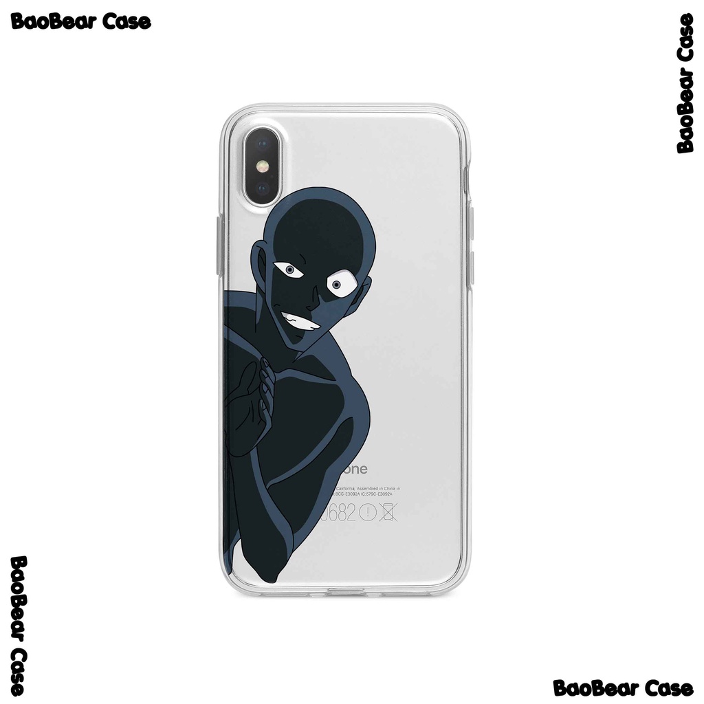 Ốp lưng Người Bí Ẩn iphone13promax , 13pro , 13, 12promax, 12pro, 12, 11promax, 11pro, 11, Xr, Xsmax, Xs, X, 7/8plus Fre