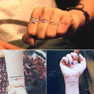 Hình xăm nhiều mẫu