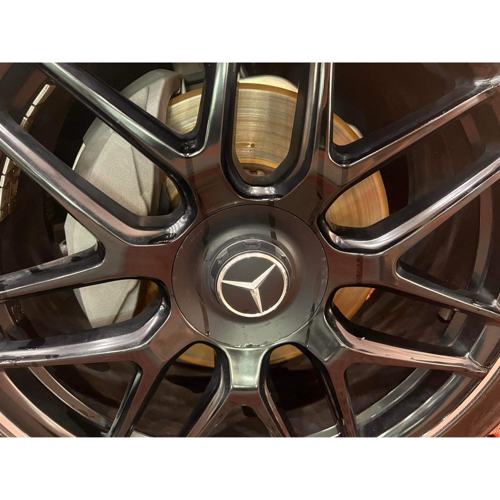 LOGO MÂM MERCEDES C63/GLC63/E63  - NHẮN TIN CHO SHOP ĐỂ CHỌN ĐÚNG SP