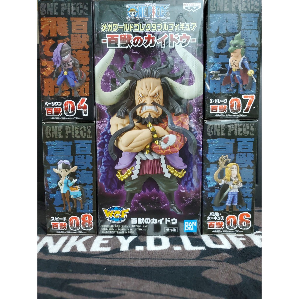 Mô hình wcf Onepiece