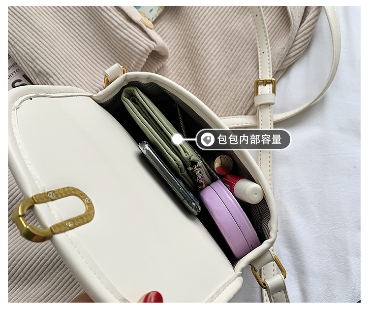 Túi xách phong cách Châu Âu thời trang 2021 cho nữ