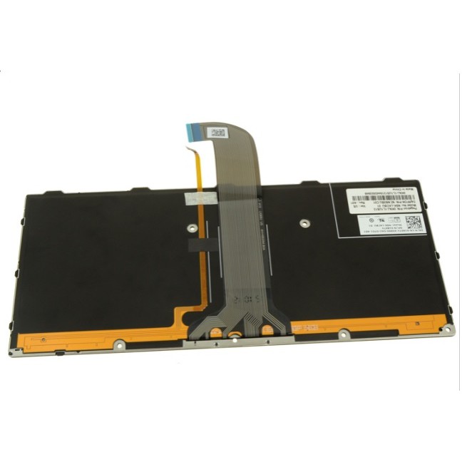 Bàn phím Dell 5404-14-24/7404-14-24 / 7204-7214 RUGGED