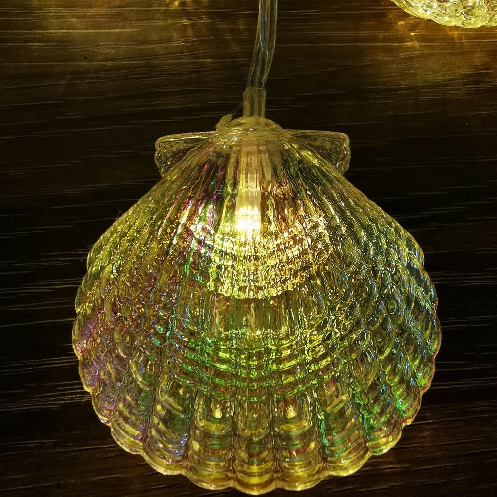 Dây Đèn Led 1.5 / 3m Trang Trí Đa Dụng Chất Lượng Cao