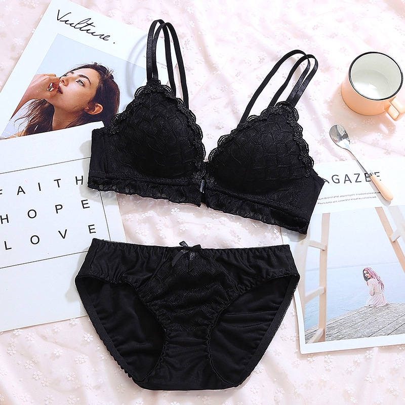 Áo Ngực Phối Ren Gợi Cảm Cho Nữ | BigBuy360 - bigbuy360.vn