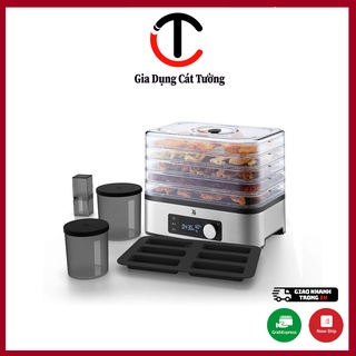 Máy Sấy Hoa Quả WMF 5 Tầng Hàng Đức Chính Hãng