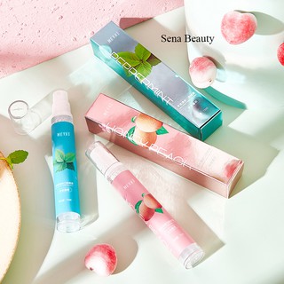 Xịt thơm miệng dạng chai Heyxi 15ML mẫu mới Sena Beauty