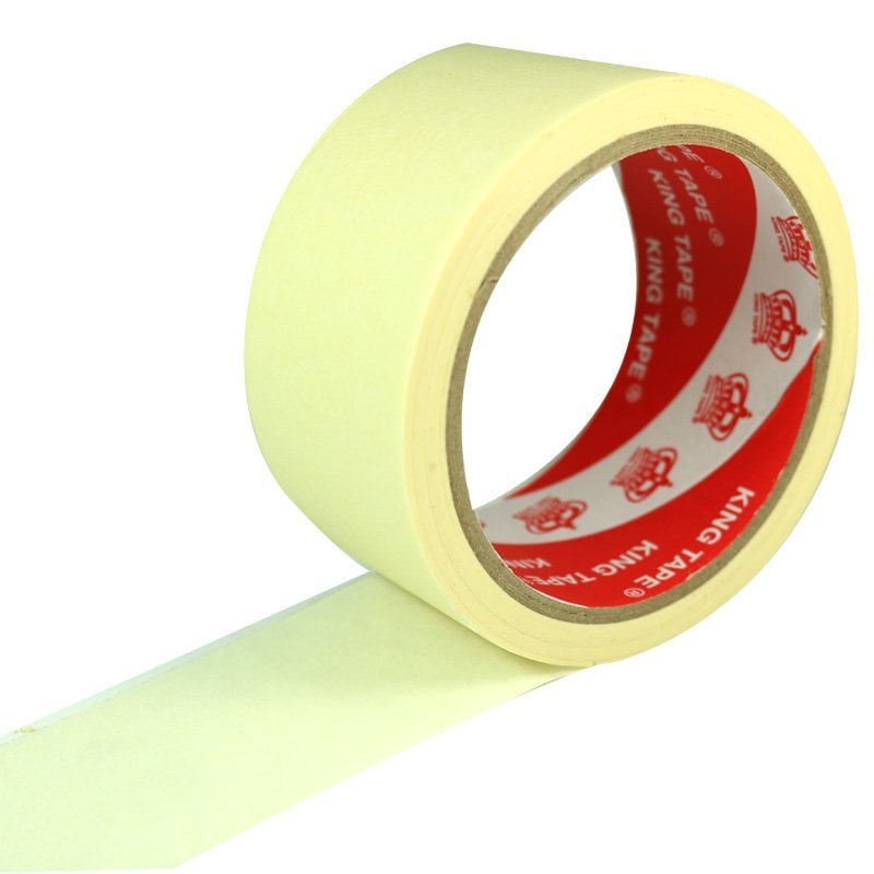 BĂNG KEO GIẤY-13M7500