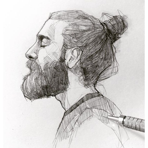 Chì bấm cơ khí PENTEL Graphgear 500 THEARTSHOP