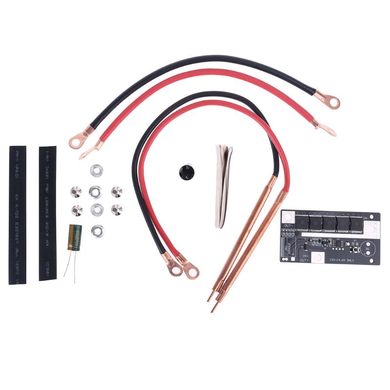 Bảng Mạch PCB Chuyên Dụng Cho Máy Hàn