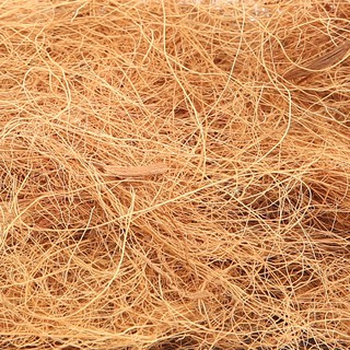 (SÂN VƯỜN) Xơ dừa sợi gói 150-200 gram