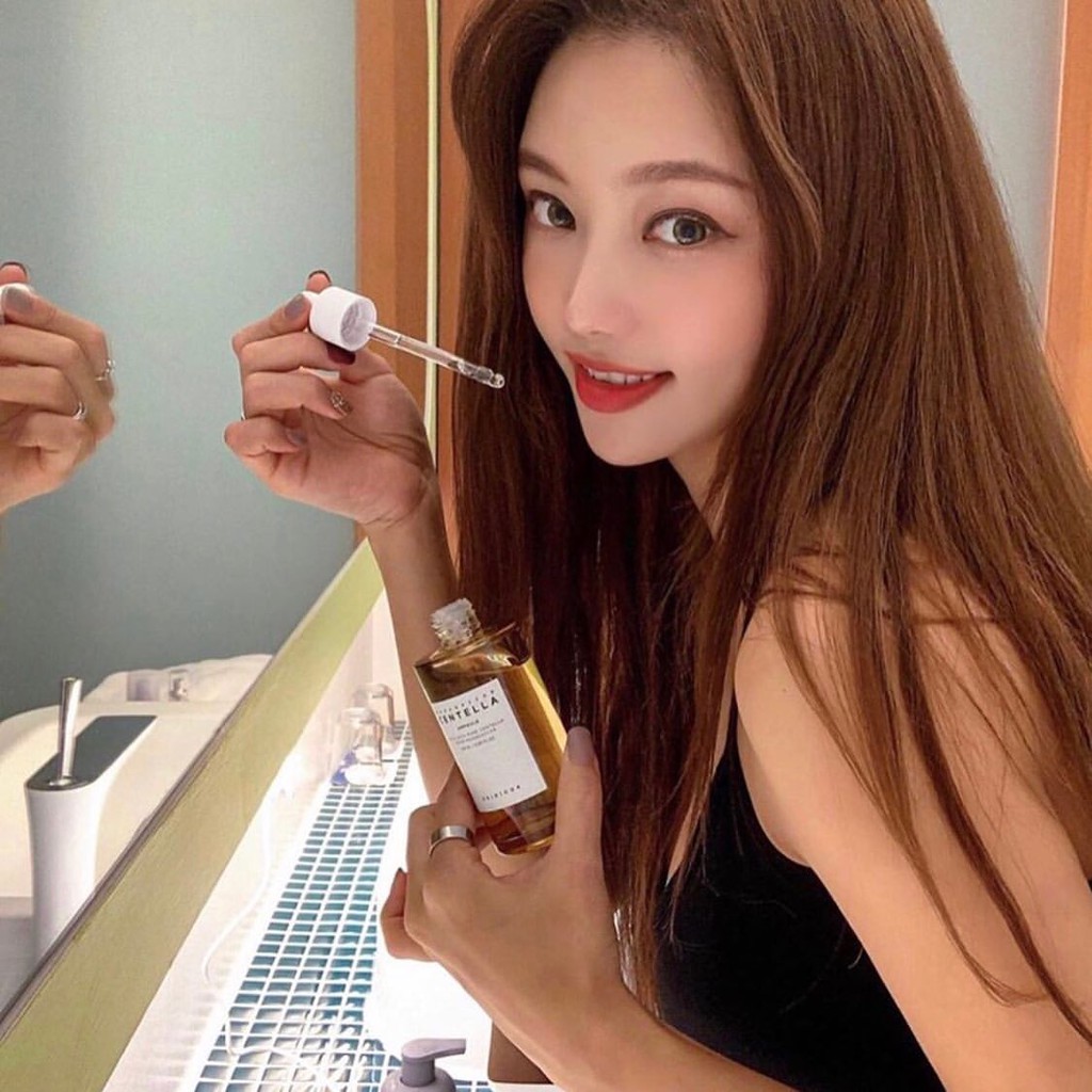 Serum rau má Madagascar Skin1004