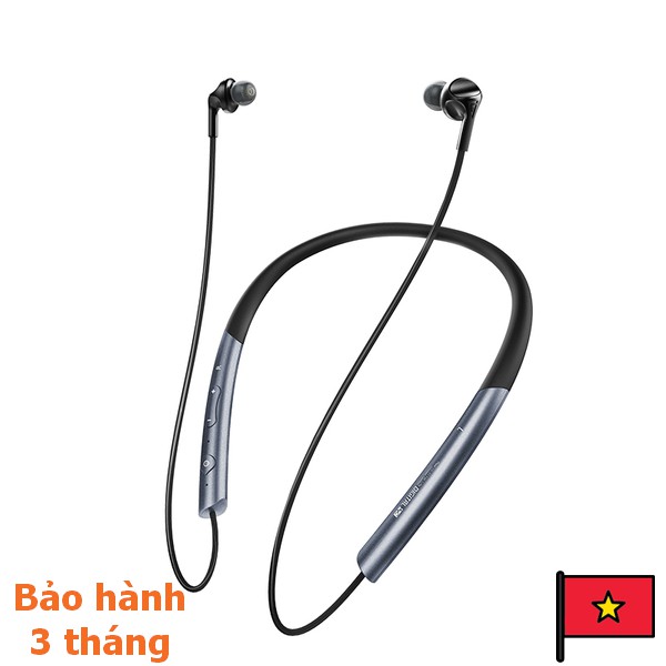 [NC] Tai Nghe Bluetooth AUGLAMOUR F200 BT | Bluetooth 5.0 | Vỏ hợp kim kẽm | Chống nước | Tăng bass | EDM Dance Rock