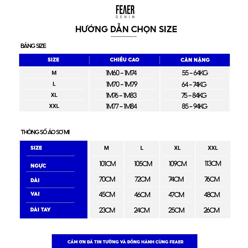 Áo sơ mi nam CICAFLOW chất mềm mịn, sang trọng, chuẩn form, trẻ trung - FEAER