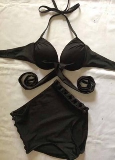 Set bikini nhiều màu