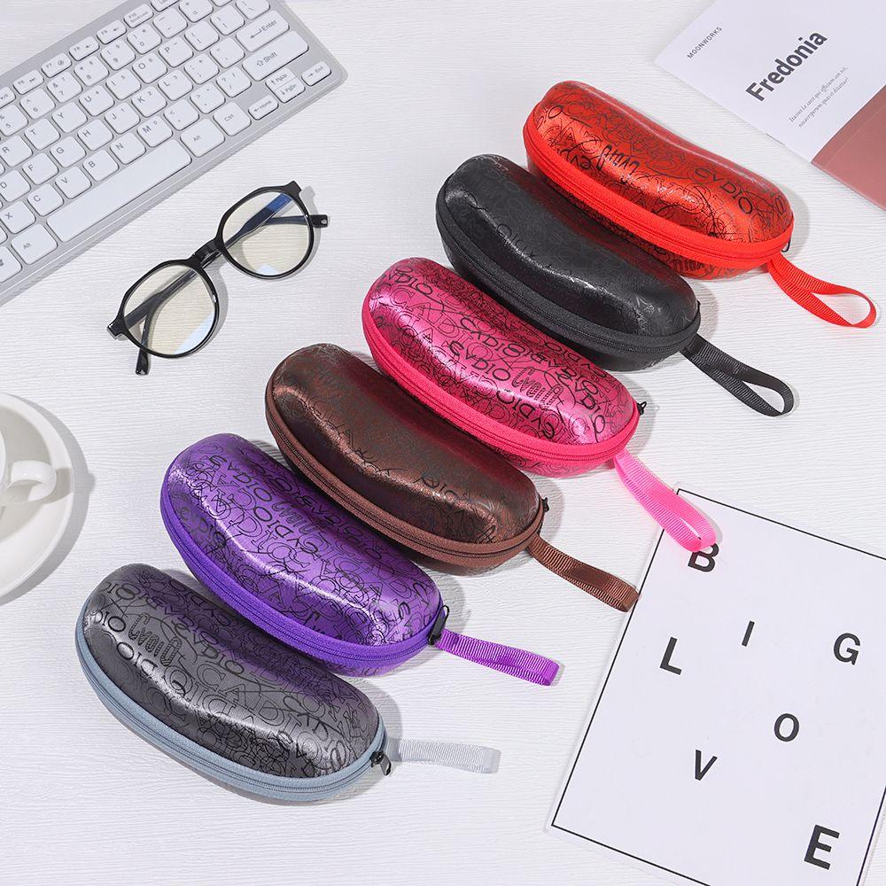 Giá Đỡ Mắt Kính Cầm Tay Tiện Dụng Mang Theo Du Lịch / Văn