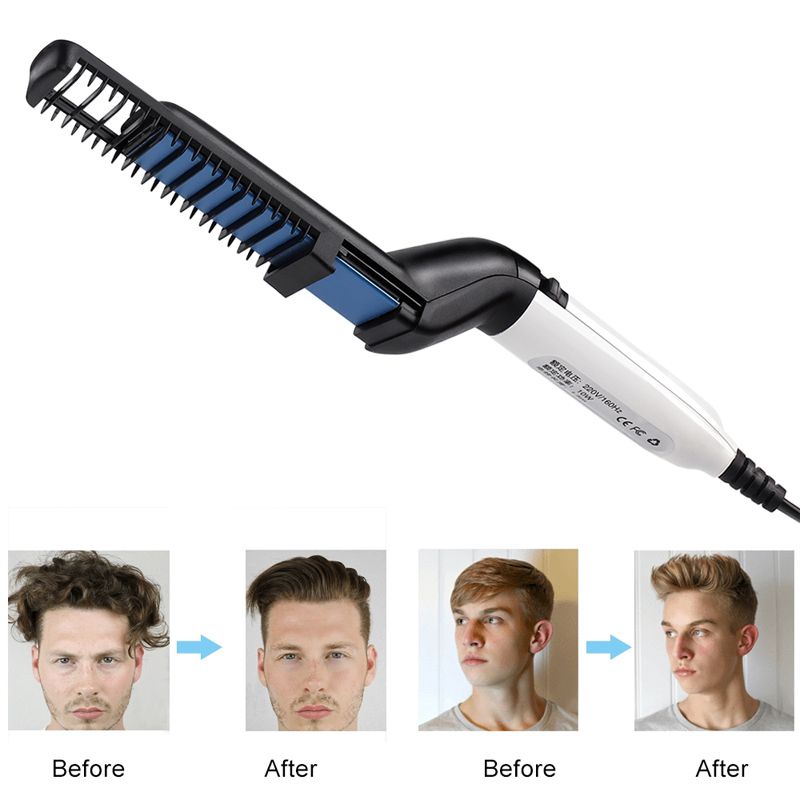 Máy Tạo Kiểu Tóc Cho Nam Giới MODELLING COMB