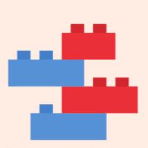 Đồ Chơi Lắp Ráp 247