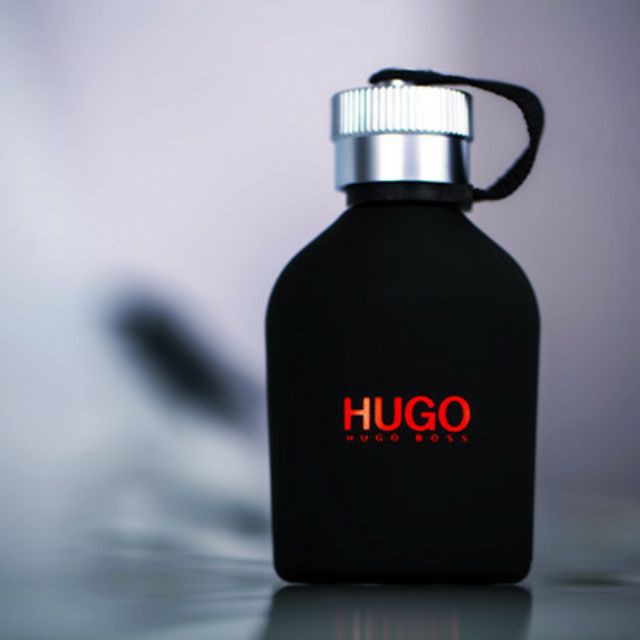 [Big Sale] Nước Hoa Nam Hugo Just Different 150ml - Mùi Hương Mạnh Mẽ, Quyến Rũ, Phong Thái Đàn Ông