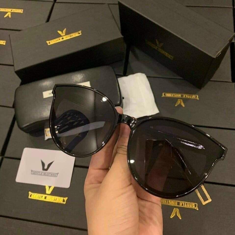 Kính GM Full Box –Kính cao cấp thời trang vừa bền vừa đẹp –tặng khan lau kính | BigBuy360 - bigbuy360.vn