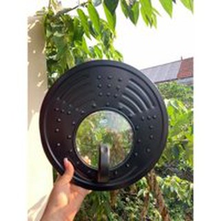 Vung chắn mỡ ELO size 30cm