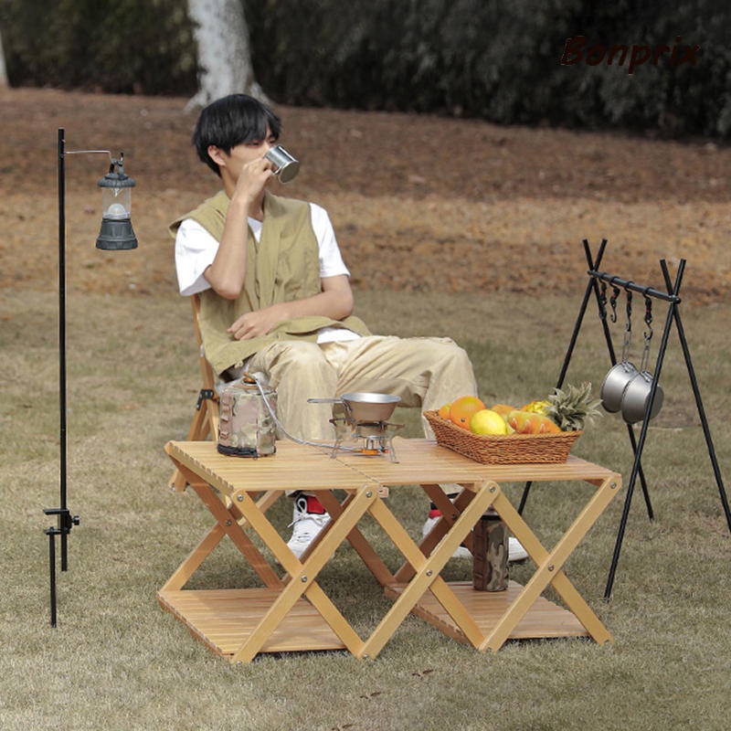 Giá Đỡ Dù / Bãi Biển / Cắm Trại Ngoài Trời Trọng Lượng Nhẹ Tiện Lợi