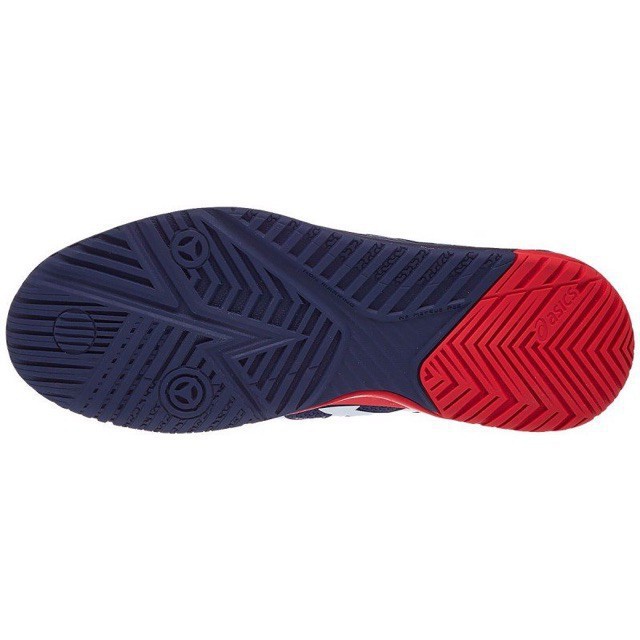 11.11 | Xả Hết Kho | GIÀY TENNIS ASICS GEL RESOLUTION 8 (1041A079-400) New 2020 New Xịn Cao Cấp hot 