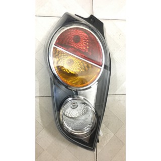 Đèn hậu sau 3 màu Chervolet Spark 2012+