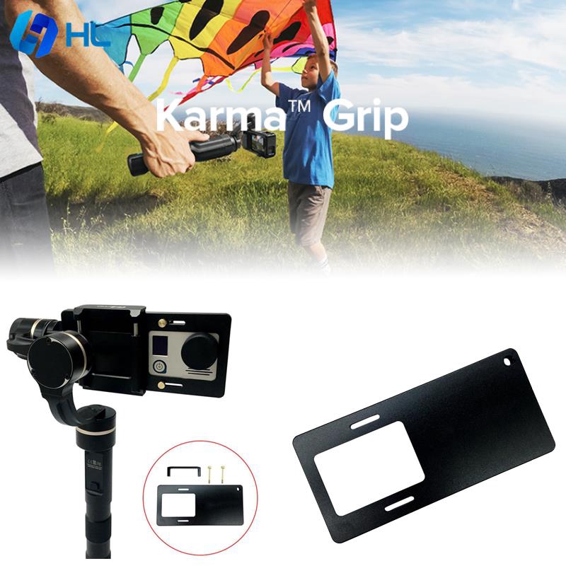 Giá Đỡ Cầm Tay Cho Dji Osmo Mobile Gimbal Zhiyun Camera Gopro 5 4 3 +