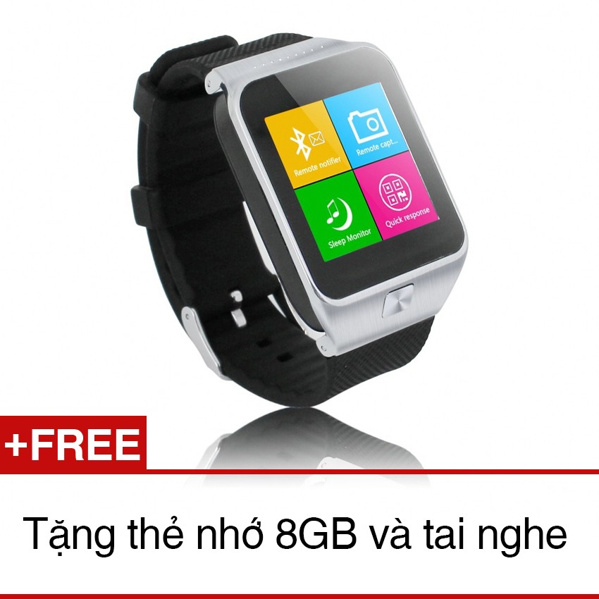 Đồng hồ thông minh GV09