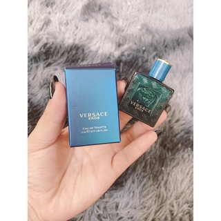 Nước Hoa Mini Versace Eros EDT 5ml ( Sản PHẩm Chính Hãng )
