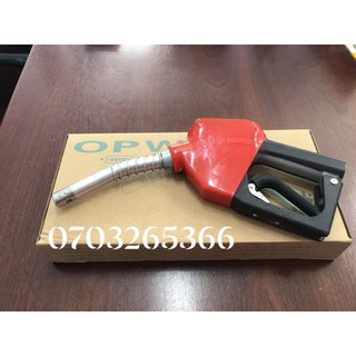 Cò bơm xăng dầu OPW phi 27