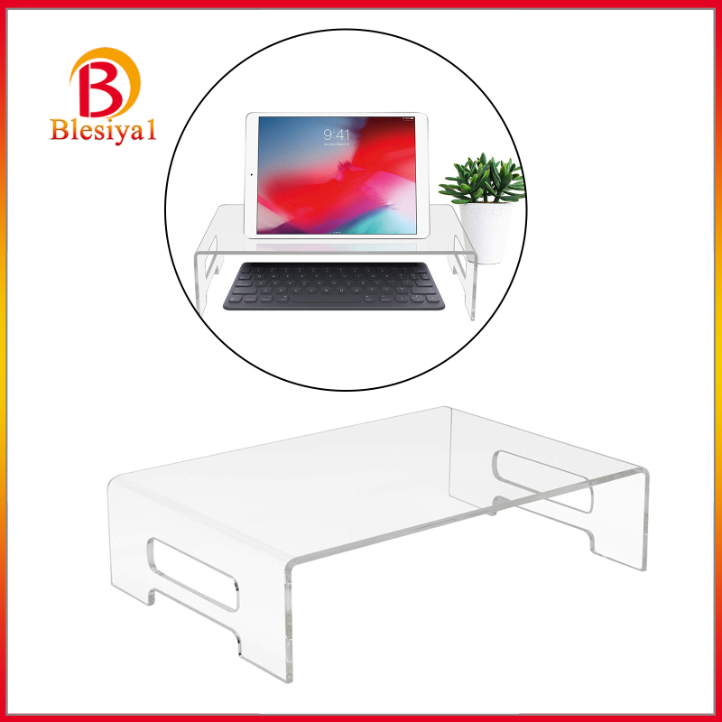 (Hàng Mới Về) Giá Đỡ Bàn Phím Máy In / Bàn Phím Tiện Dụng Chất Lượng Cao 1 | BigBuy360 - bigbuy360.vn