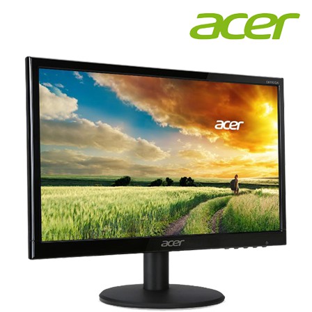 Màn hình máy tính Acer LCD EB192Q 18.5&quot; IPS (UM.XE2SS.A03)