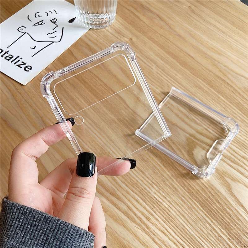 [CHAT SHOP CHỐT MẪU TRƯỚC KHI ĐẶT Ạ] Ốp lưng samsung Z Flip 3/4 và Z Fold 3/4 in hình theo yêu cầu Yumi Case