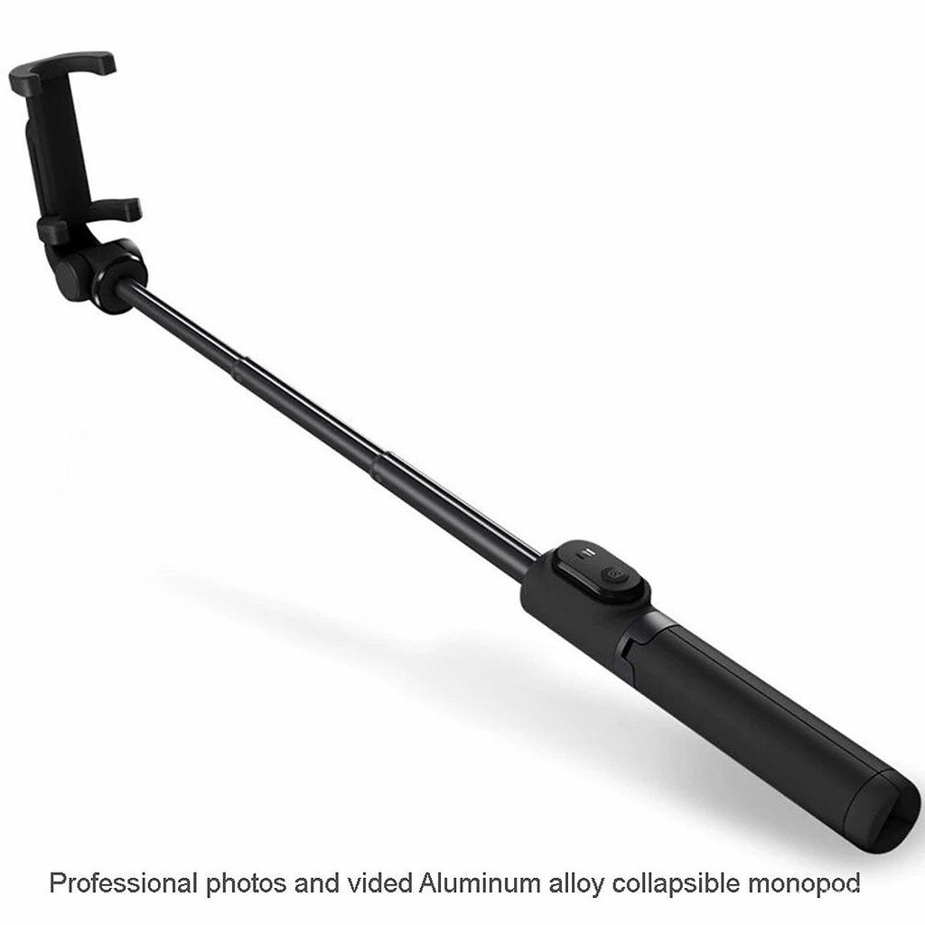 Gậy tự sướng Bluetooth Xiaomi Selfie Tripod Stick - Hàng nhập khẩu