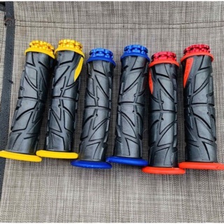 Tay cầm xe máy Spider siêu đẹp