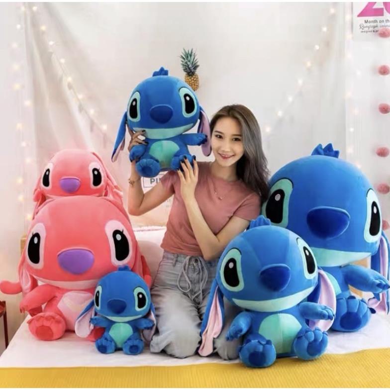 Gấu Bông Stick ✨ Gấu bông khổng lồ vải miniso siêu mịn