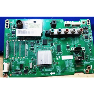 Bo xử lý tivi Samsung 40D503F nguyên bản.