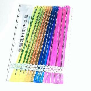 Nặn mụn inox