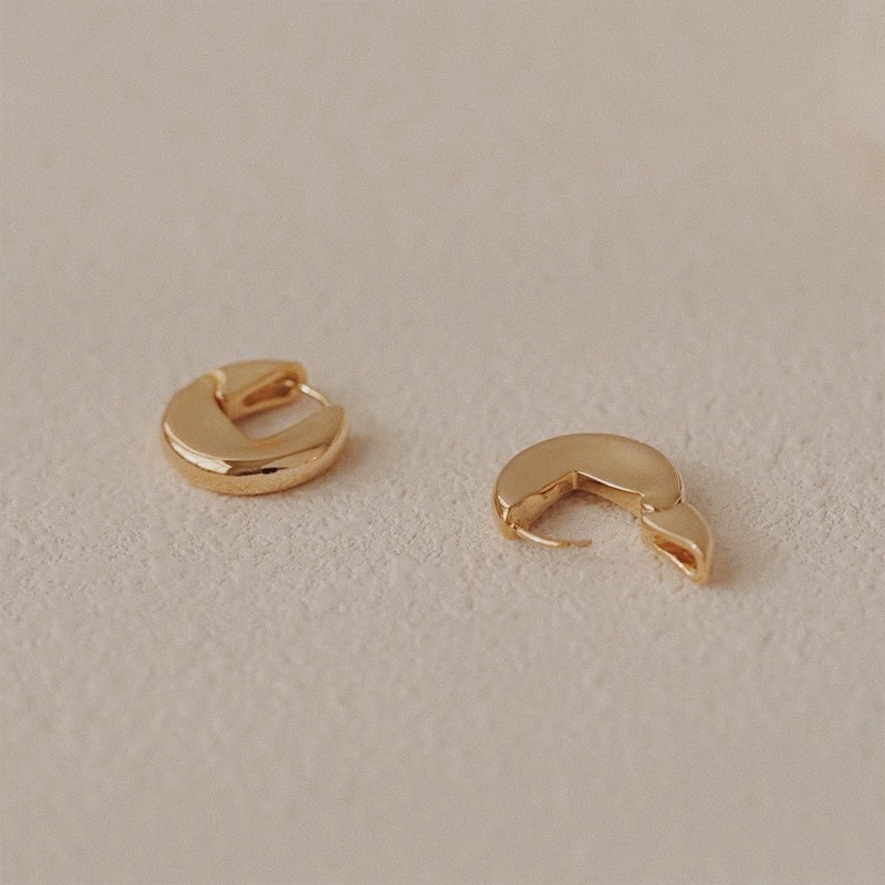 Larosabyh: Bông tai