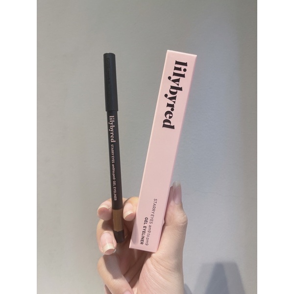 Chì kẻ mắt LILYBYRED