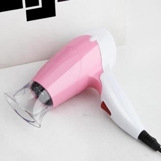 Máy sấy tóc gấp gọn mini công suất lớn - Có sẵn