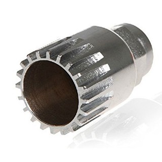 Cảo trục giữa cốt bông, cốt vuông
