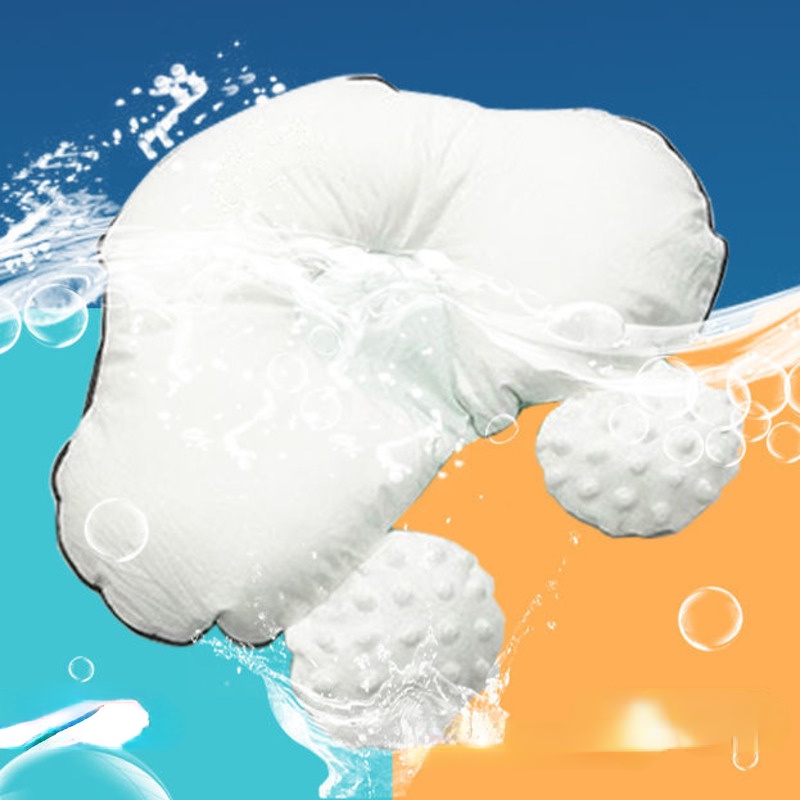 Gối Đầu Cho Bé Có Thể Giặt Được Mùa Hè 0 1