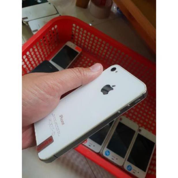 HCM- Điện thoại Iphone 4 Quốc Tế 16G - Full chức năng | BigBuy360 - bigbuy360.vn