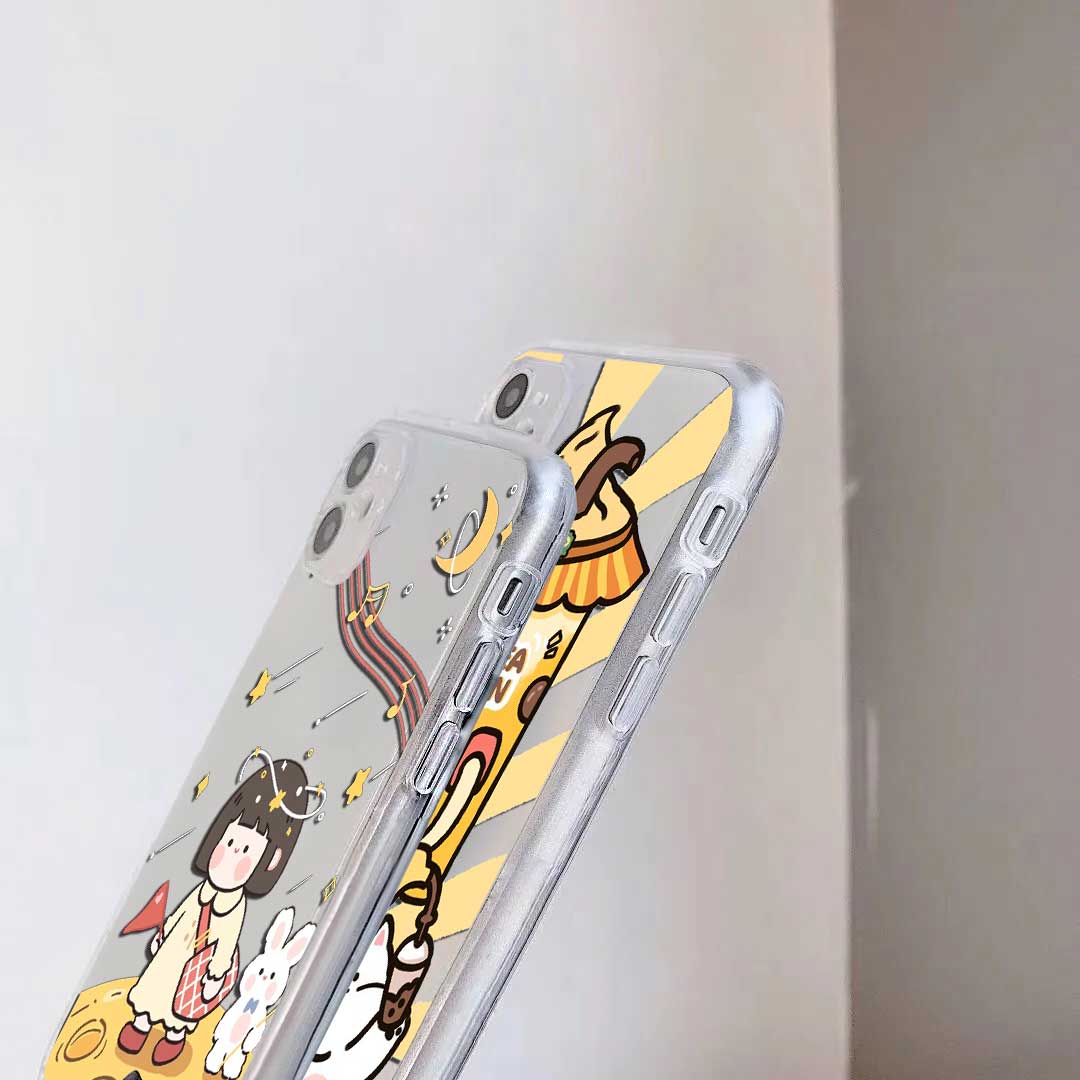 ốp điện thoại Samsung A01 Core A02 A02S A12 A32 A52 A72 ốp lưng RORO-2 | BigBuy360 - bigbuy360.vn